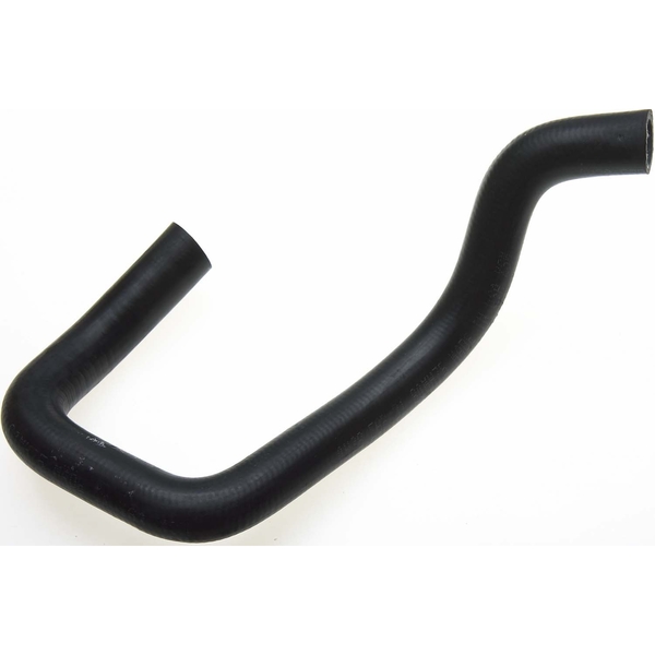 Gates Molded Heater Hose - Valve To Pipe, 19752 19752