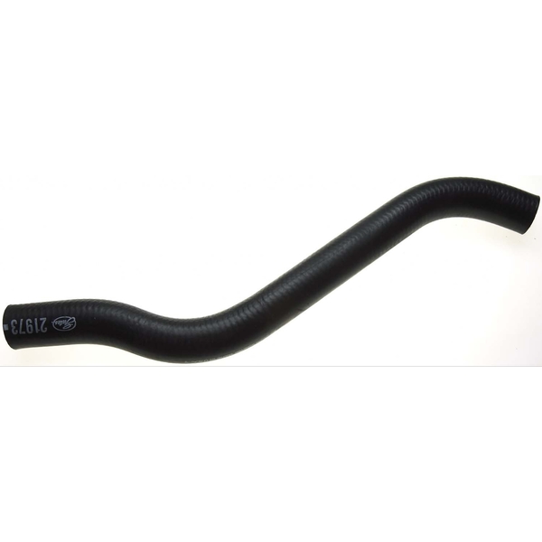 Gates Molded Coolant Hose - Lower, 21973 21973