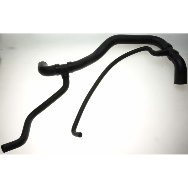 Gates Molded Coolant Hose - Lower, 22650 22650