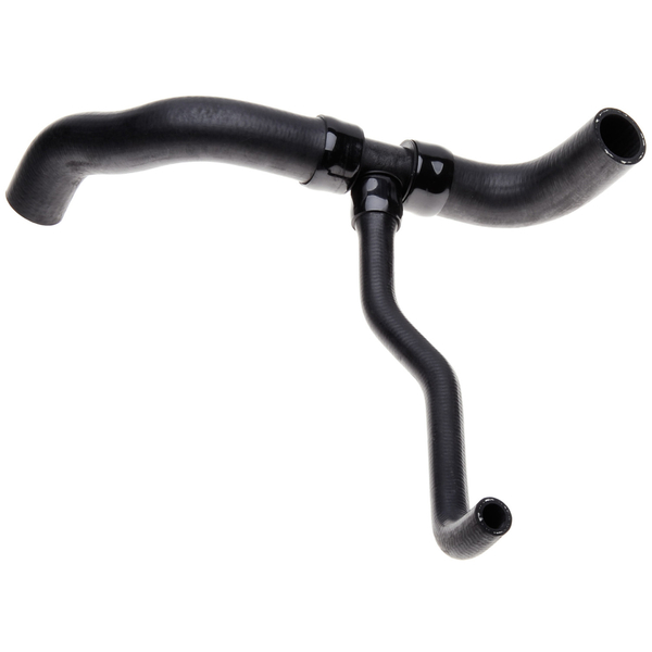 Gates Molded Coolant Hose - Upper, 23948 23948