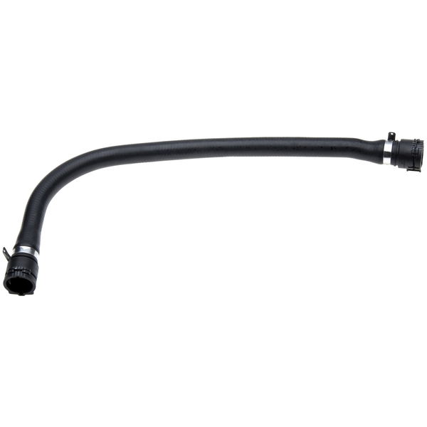 Gates Molded Coolant Hose - Reservoir To Auxiliary Water Pump, 24105 24105