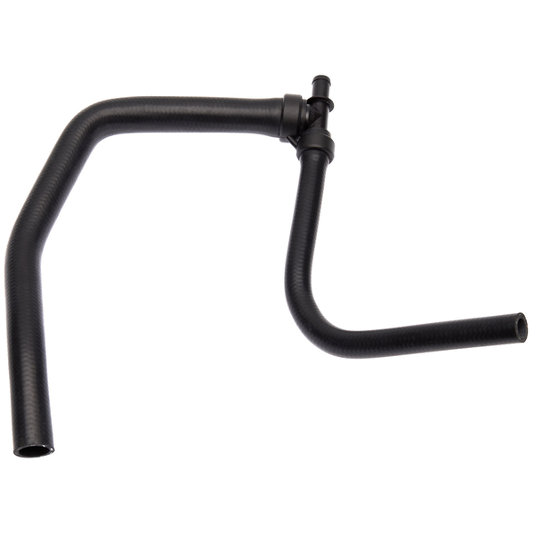 Gates Molded Coolant Hose - Tee To Reservoir, 24207 24207