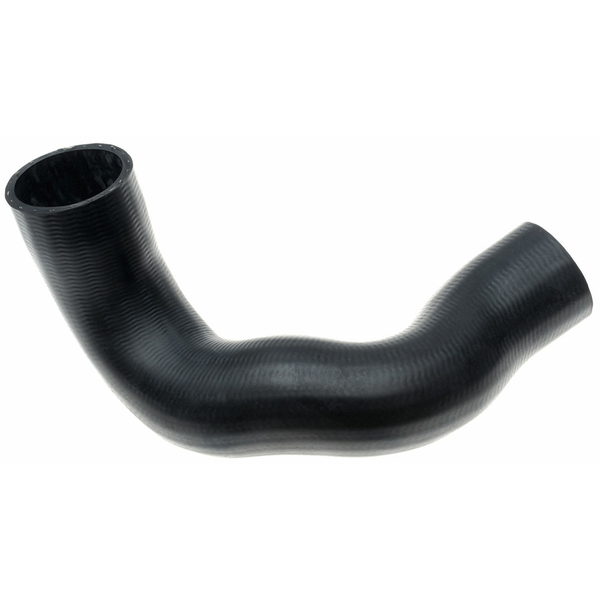 Gates Turbocharger Hose(Molded-Standard)-Pipe to Intercooler(Hot Side), 26273 26273