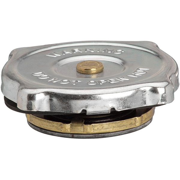 Gates Heavy-Duty Radiator Cap, 31349 31349