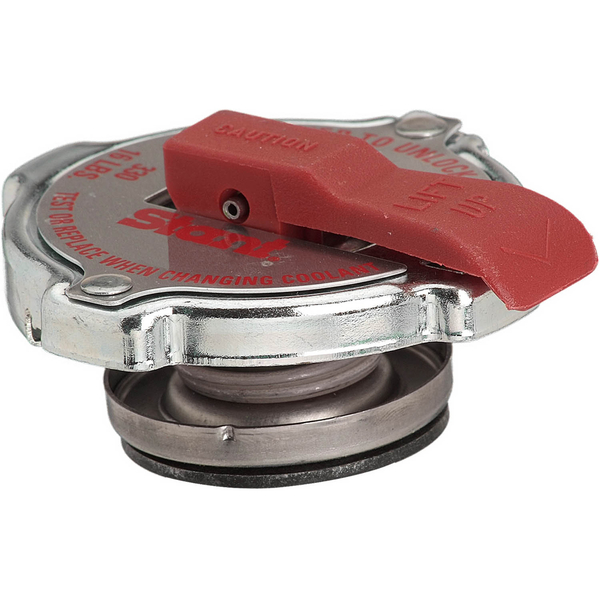 Gates Safety Release Radiator Cap, 31518 31518