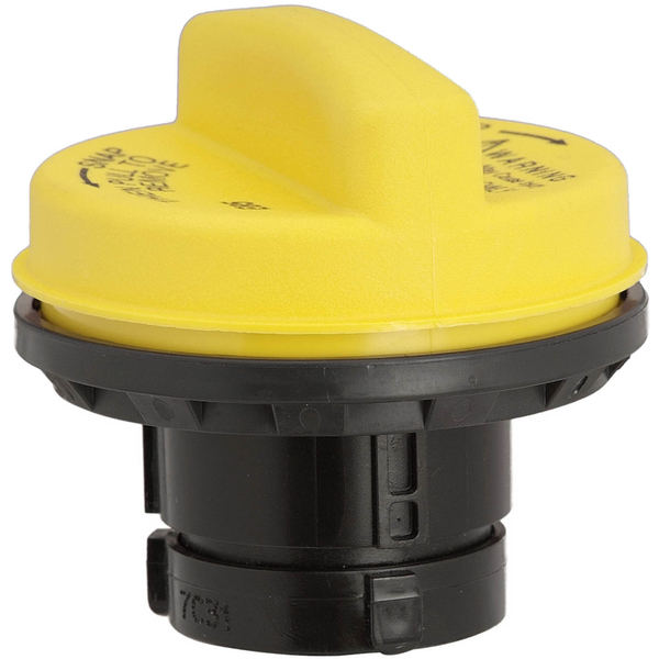 Gates Flex Fuel Regular Fuel Cap, 31830Y 31830Y