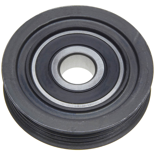 Gates Accessory Drive Belt Idler Pulley 2003-2006 Kia Sorento, 36217 36217