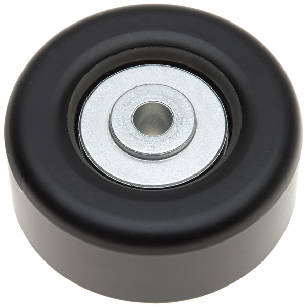 Gates DriveAlign Premium OE Pulley - Smooth Pulley, 36310 36310