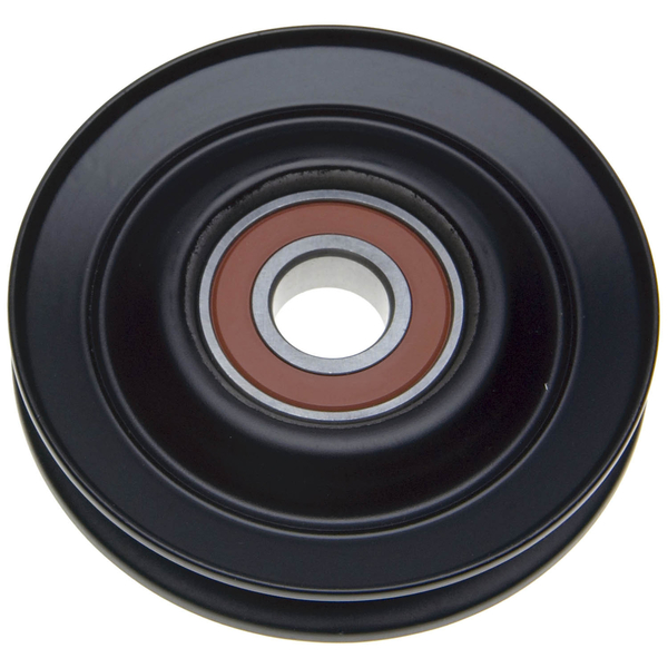 Gates Accessory Drive Belt Idler Pulley, 38003 38003