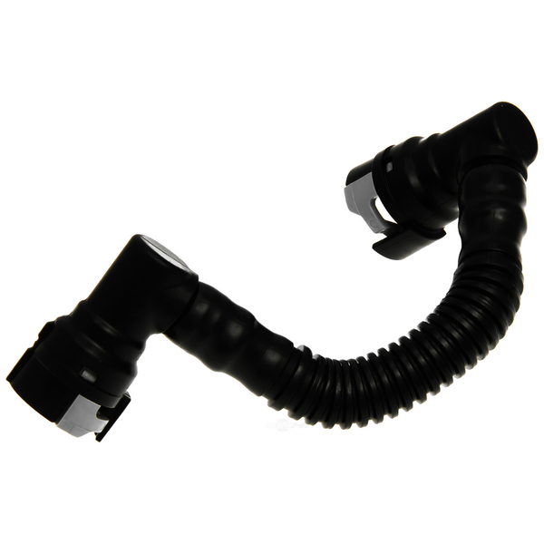 Gates Engine Crankcase Breather Hose, EMH104 EMH104