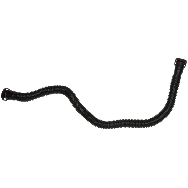 Gates Engine Crankcase Breather Hose, EMH216 EMH216