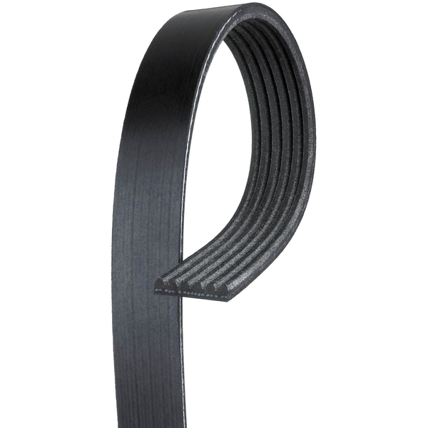 Gates Premium OE Micro-V Belt - Alternator, K060374 K060374