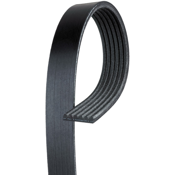 Gates Premium OE Micro-V Belt, K061265 K061265