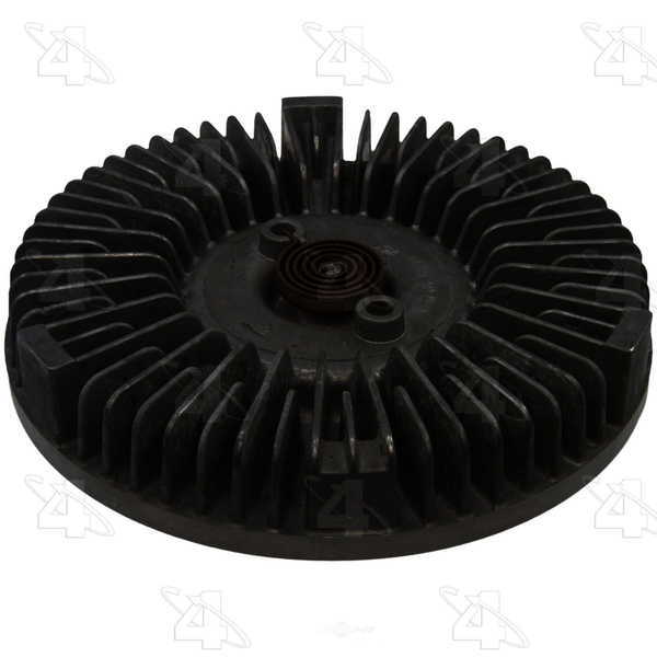 Hayden Fan Clutch, 2904 2904