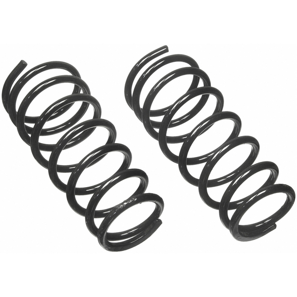 Moog Coil Spring Set, CC1710 CC1710