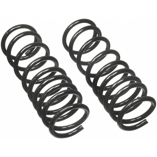 Moog Coil Spring Set, CC644 CC644