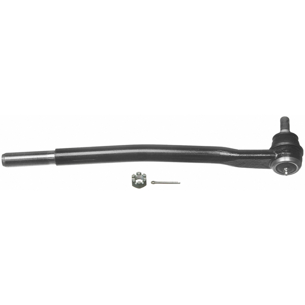 Moog Steering Tie Rod End - Left Inner, DS1434 DS1434