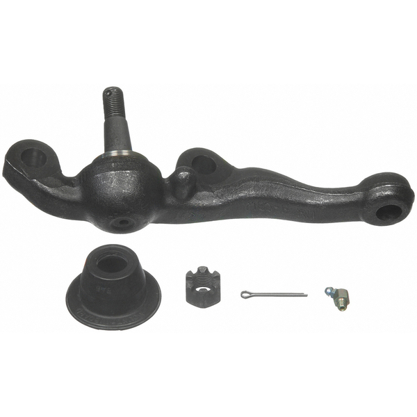 Moog Suspension Ball Joint - Front Right Lower, K781 K781