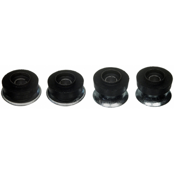 Moog Suspension Strut Rod Bushing Kit - Front, K8157 K8157