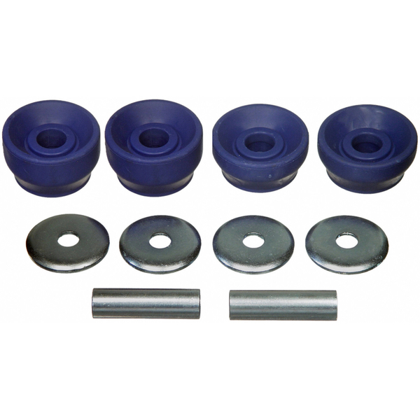 Moog Suspension Strut Rod Bushing Kit - Front To Frame, K9733 K9733