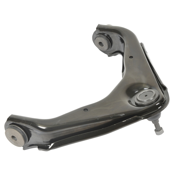 Moog Suspension Control Arm and Ball Joint Assembly - Front Upper, RK620054 RK620054