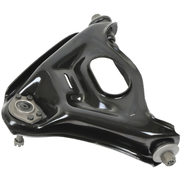Moog Suspension Control Arm and Ball Joint Assembly, RK620158 RK620158