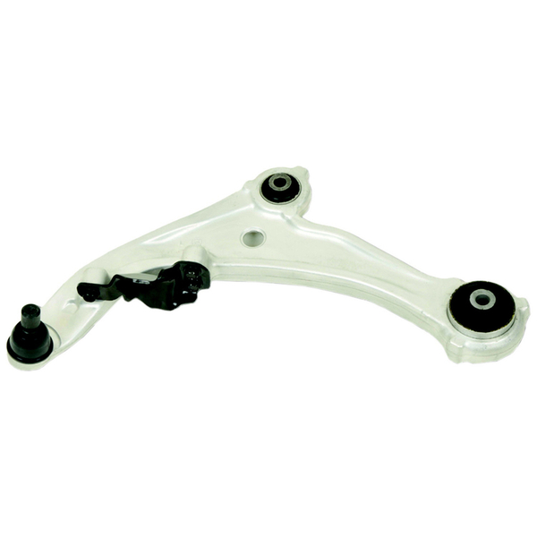 Moog Suspension Control Arm/Ball Joint Assembly-Front Left Lower, RK620195 RK620195