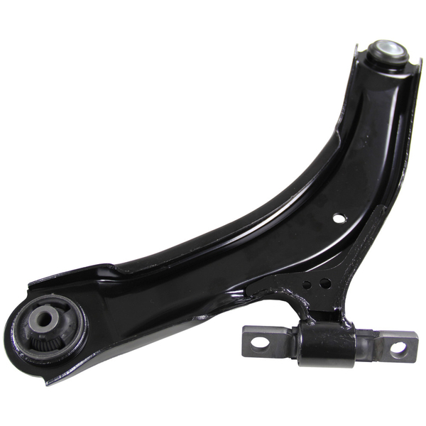 Moog Suspension Control Arm and Ball Joint Assembly, RK621453 RK621453