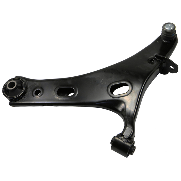 Moog Suspension Control Arm and Ball Joint Assembly, RK622857 RK622857