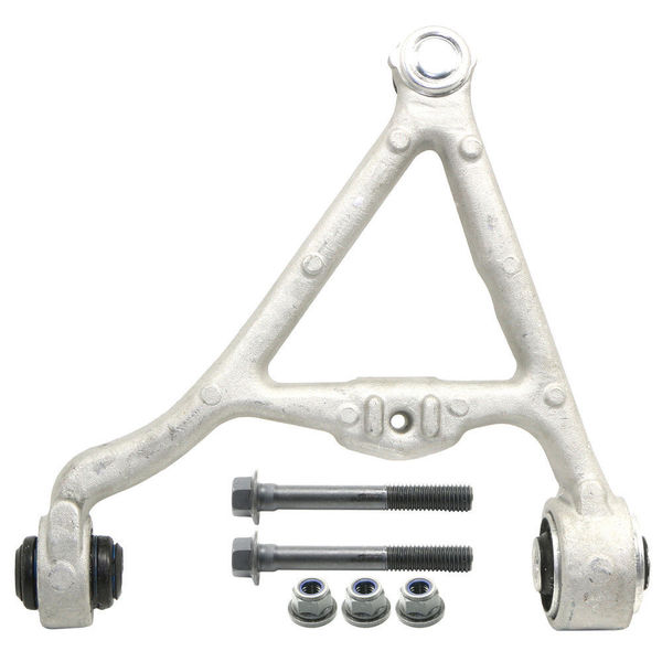 Moog Suspension Control Arm and Ball Joint Assembly, RK622866 RK622866