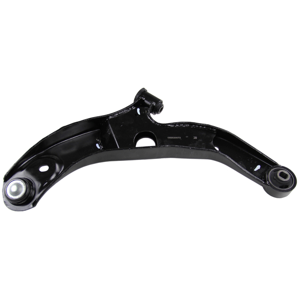 Moog Suspension Control Arm/Ball Joint Assembly-Front Right Lower, RK620073 RK620073