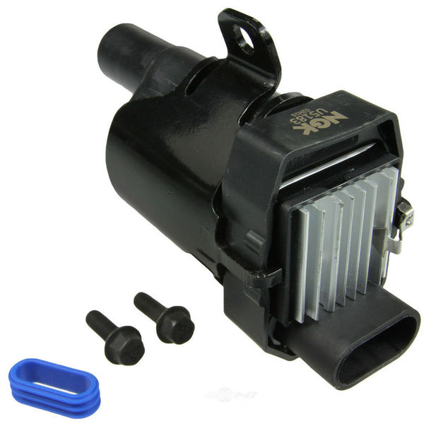 Ngk Ignition Coil, 48658 48658