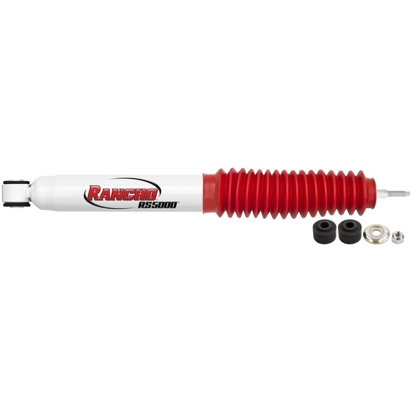 Rancho Rancho RS5000 Shock Absorber, RS5282 RS5282
