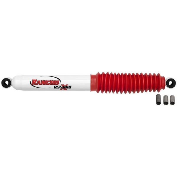 Rancho RS5000X Shock Absorber, RS55119 RS55119