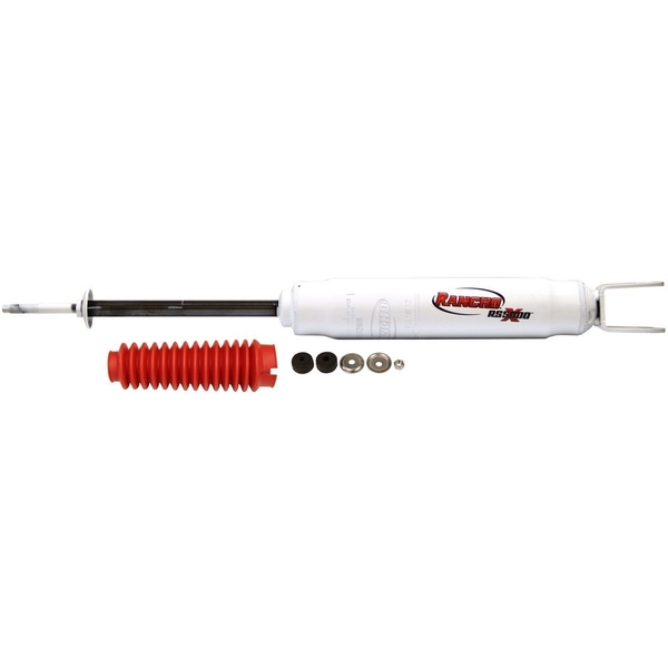 Rancho RS5000X Shock Absorber, RS55268 RS55268