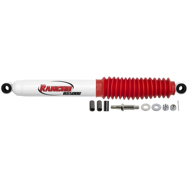 Rancho RS5000 Steering Damper, RS5401 RS5401