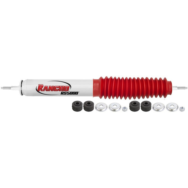 Rancho Rs5000 Steering Damper, RS5403 RS5403