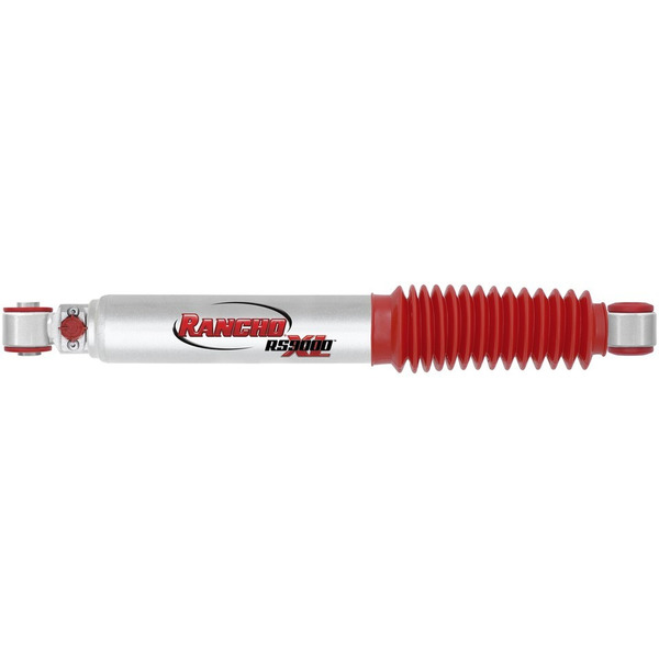 Rancho Rs9000Xl Shock Absorber 2018-2019 Nissan Frontier RS999311