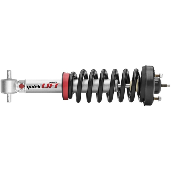Rancho Loaded quickLIFT Complete Strut Assembly, RS999901 RS999901