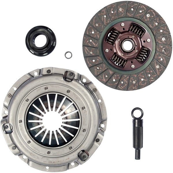 Rhinopac OE Plus Clutch Kit, 04-082 04-082