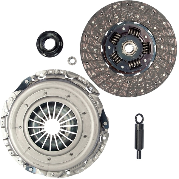 Rhinopac OE Plus Clutch Kit, 04-170 04-170