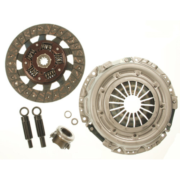 Rhinopac Clutch Kit, 05-081 05-081