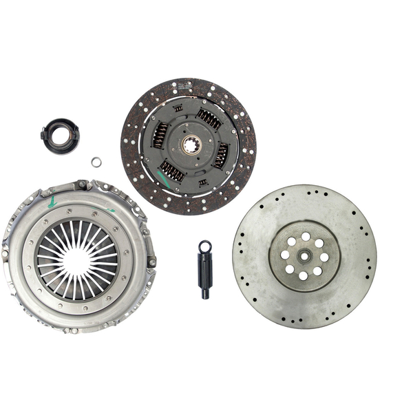 clutch kit クラッチキットLUK 08-006. Clutch Kit LuK 08-006-