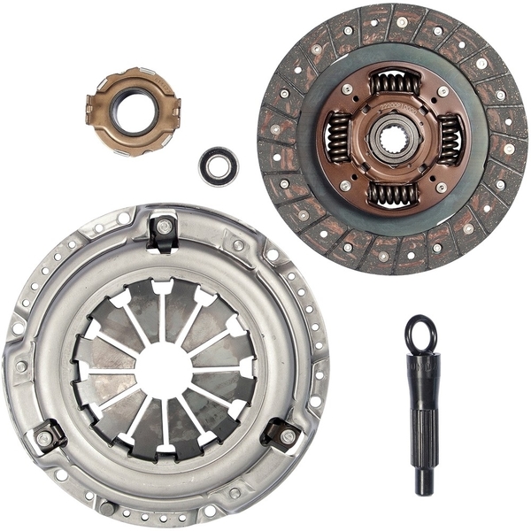 Rhinopac Premium Clutch Kit, 08-022 08-022