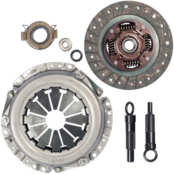 Rhinopac OE Plus Clutch Kit, 16-080 16-080