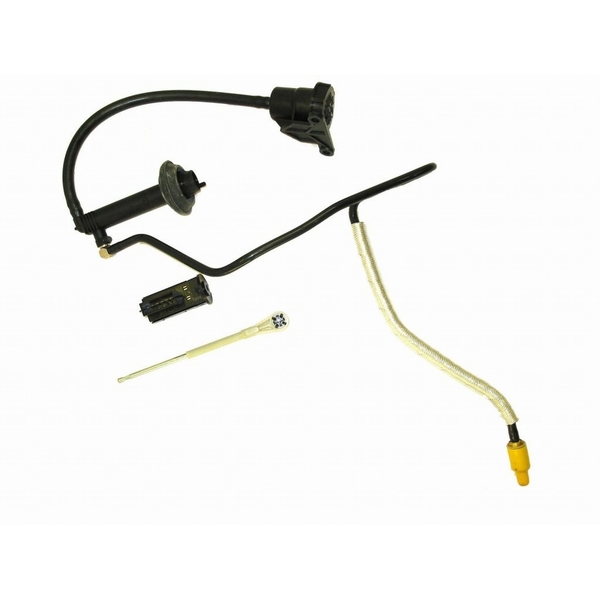 Rhinopac Premium Clutch Master Cylinder and Line Assembly, PM0724 PM0724