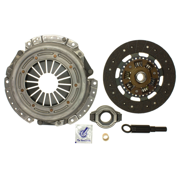 Sachs Clutch Kit, K70098-02 K70098-02