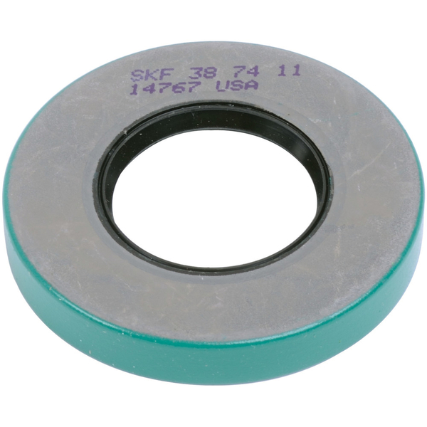 Skf Differential Pinion Seal - Rear, 14767 14767