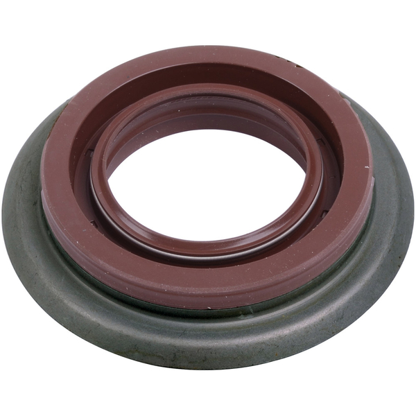 Skf Differential Pinion Seal - Rear, 17407 17407