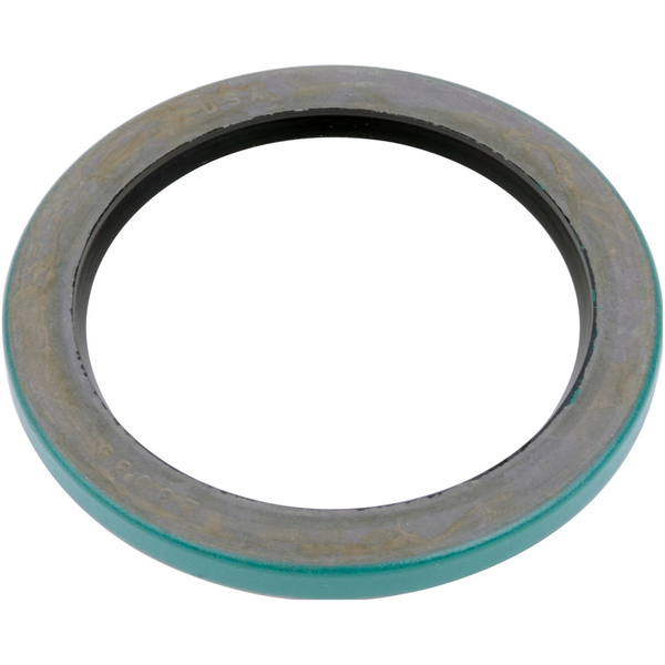 Skf Wheel Seal - Front, 23035 23035